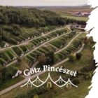 The traditional family winery of Götz Winery aims to create high-quality wines, the process of making which is characterized by special care, from grape cultivation, through wine maturation to bottling Hercegkút, part of the UNESCO World Heritage, is home to one of the most famous wine cellar rows of Tokaj-Hegyalja Götz Pincészet Gombos-hegyi Pincesor UNESCO #ilovetokaj #tokaj #aszu www.aszu.org www.ilovetokaj.com #visittokaj www.tarcal.org www.ilovetokaj.org www.szerencs.org www.kidsdinefree.com www.kidsdinefree.net www.kidseatfreecard.com www.smartsim.cards www.smartsimusa.com www.szerencs.com www.taktik.enterprises www.tokaj.me www.travelsavings.cards www.vipshopdine.com www.shopdineplay.com www.visittarcal.com www.visittarcal.org www.maygarbor.com www.tokajbor.com www.play4lesscard.com www.taktikenterprises.com www.bugyidobo.com www.thattravelsolution.com www.st.thatravelsolution.com www.tokajwineries.com www.dine4lesscard.com #TokajAszu #hungarywines #hungarianwine #tokajwine