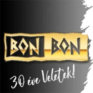 "This unique and unrepeatable birthday Bon - Bon Aréna concert will not only be about the past 30 years, but also about the fact that we have grown up with our fans over the past three decades and that even after all these years, we can stand next to each other on stage with the same youthful energy and as friends. We are also very proud that everyone, regardless of age, sings many of our hits from the sidelines" 🤎 Tamás Török, Péter Szolnoki 🤎 🎼 Band members: Péter Szolnoki (vocals, flute), Tamás Török (bass guitar, vocals) Gábor Szentmihályi (drums), Tamás Kozma (guitar, vocals), Miklós Németh (keyboards, vocals) Gergő Demkó (keyboards, vocals), Péter Tulkán (trumpet) Sándor Zsemlye (saxophone), Szilveszter Schneider (percussion) Supporting band: Otuz 🎫 Ticket purchase: https://www.eventim.hu/.../bon-bon-30-budapest.../event.html 🎤 Guest speakers: - AUTH CSILLA - CHARLIE - GANXSTA ZOLEE