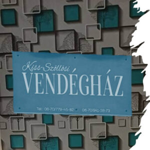 Vendégház Kiss Szőllősi II - LOLA & RAMI and Vendégház Kiss Szőllősi The outdoor development in our accommodation has also been completed! #VisitTokjaj #ilovetokaj VisitTokaj.org