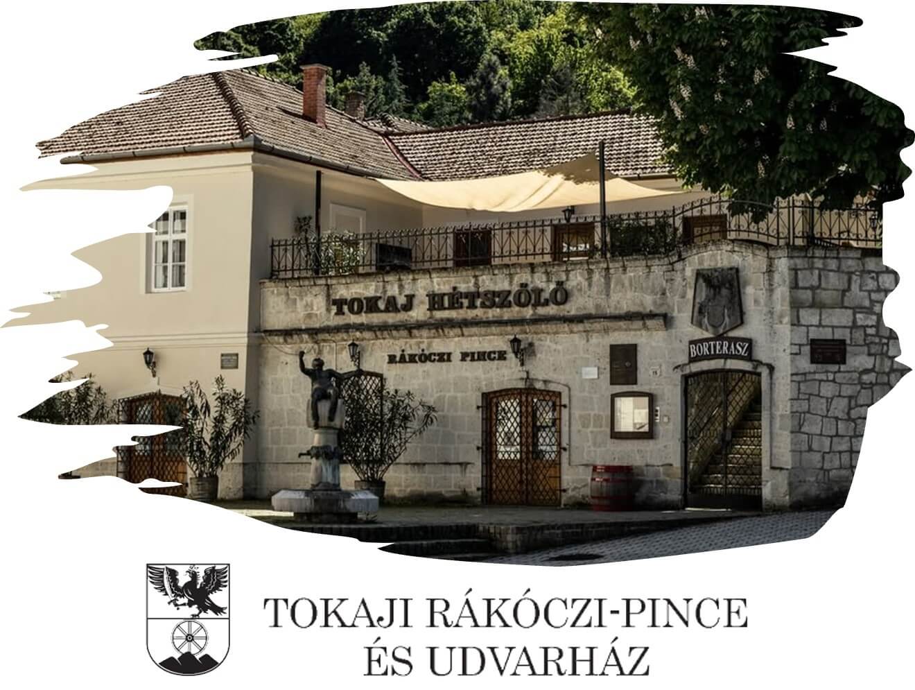 Rákóczi Cellar - Tokaj-Hétszőlő Organic Vineyards Visit Tokaj