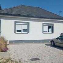 RAMI Vendégház Kiss Szőllősi II - LOLA & RAMI and Vendégház Kiss Szőllősi The outdoor development in our accommodation has also been completed! #VisitTokjaj #ilovetokaj VisitTokaj.org