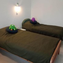 LOLA Vendégház Kiss Szőllősi II - LOLA & RAMI and Vendégház Kiss Szőllősi The outdoor development in our accommodation has also been completed! #VisitTokjaj #ilovetokaj VisitTokaj.org