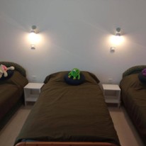 LOLA Vendégház Kiss Szőllősi II - LOLA & RAMI and Vendégház Kiss Szőllősi The outdoor development in our accommodation has also been completed! #VisitTokjaj #ilovetokaj VisitTokaj.org