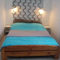 LOLA Vendégház Kiss Szőllősi II - LOLA & RAMI and Vendégház Kiss Szőllősi The outdoor development in our accommodation has also been completed! #VisitTokjaj #ilovetokaj VisitTokaj.org