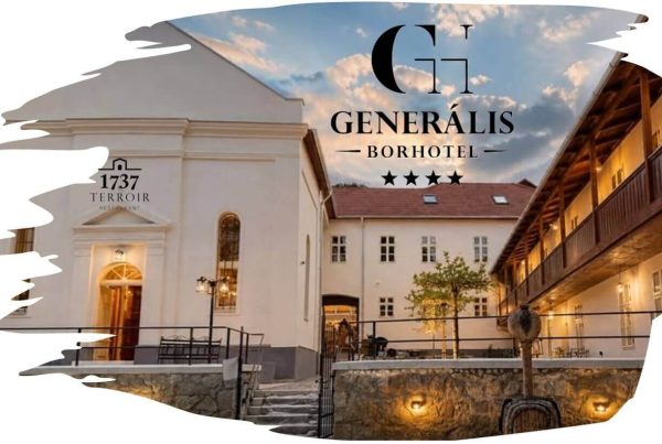 Generalis Borhotel