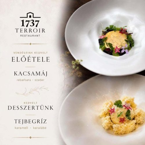 Modern Hungarian dining rooted in Tokaj’s 300-year-old vineyard map Housed inside Generális Borhotel on Tokaj’s quiet baroque streets, 1737 Terrior takes its name from two things: the 1737 royal decree that first classified Tokaj’s vineyards, and the French terroir — that untranslatable sense of place you can taste. The restaurant lives up to both. This isn’t a “hotel restaurant” in the afterthought sense. It’s a destination in its own right, with a dining room of warm woods, exposed stone, and candlelight that feels more like a winemaker’s private table than a public space. Service is unhurried and personal. You’re here to eat slowly, drink deliberately, and talk about the hill you just walked. Where history, wine, and quiet elegance meet in the heart of Tokaj Tucked among the baroque streets of Tokaj, Generalis Hotel feels less like a hotel and more like staying at the home of a well-traveled friend — if that friend happened to have impeccable taste and a cellar full of Furmint. The name Generalis is no accident. There’s a sense of order and quiet nobility here: clean lines, warm woods, stone details that nod to Tokaj’s centuries-old buildings. Yet it never feels stiff. The atmosphere is boutique and personal, the kind of place where staff remember your name and which aszú you preferred at breakfast. #ilovetokaj #tokaj #aszu www.aszu.org www.ilovetokaj.com #visittokaj www.tarcal.org www.ilovetokaj.org www.szerencs.org www.kidsdinefree.com www.kidsdinefree.net www.kidseatfreecard.com www.smartsim.cards www.smartsimusa.com www.szerencs.com www.taktik.enterprises www.tokaj.me www.travelsavings.cards www.vipshopdine.com www.shopdineplay.com www.visittarcal.com www.visittarcal.org www.maygarbor.com www.tokajbor.com www.play4lesscard.com www.taktikenterprises.com www.bugyidobo.com www.thattravelsolution.com www.st.thatravelsolution.com www.tokajwineries.com www.dine4lesscard.com #TokajAszu #hungarywines #hungarianwine #tokajwine