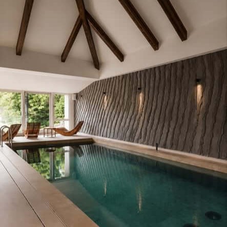 Generalis Wellness Spa Tokaj Hotel