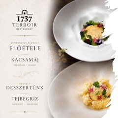 Discover Generális Wine Hotel in Tokaj, Hungary, the premier wine hotel in Tokaj for lovers of Tokaj wine region hospitality. Located in the heart of the UNESCO Tokaj wine region, the hotel offers elegant rooms, a historic wine cellar, and direct access to vineyard tours. On site, dine at 1737 Terroir Restaurant, Tokaj’s standout wine restaurant serving modern Hungarian cuisine paired with Tokaji Aszú, dry Furmint, and rare local vintages. For an authentic Tokaj wine tasting, gourmet dining in Tokaj, and luxury accommodation in Tokaj, Generális Wine Hotel and 1737 Terroir Restaurant deliver the complete Tokaj wine experience.