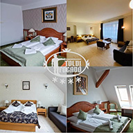 Generalis Tokaj Hotel